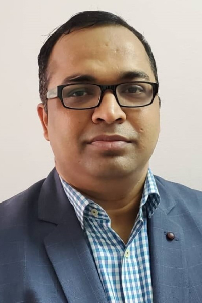 Sumit Ghose
